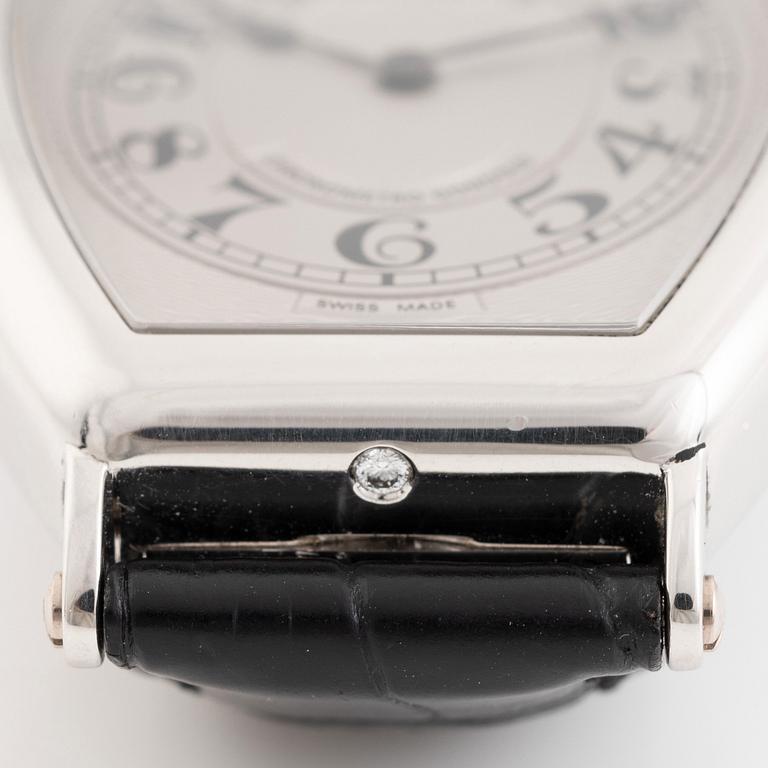 Patek Philippe, Chronometro Gondolo, ca 2008.