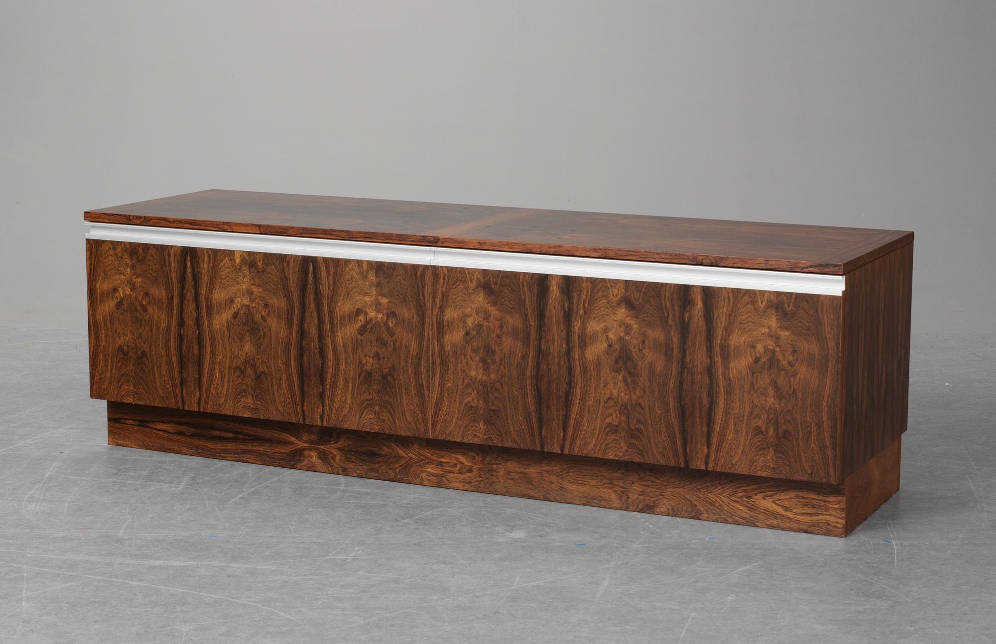 BRUKSBO, möjligen, sideboard, Norge 1960-tal.