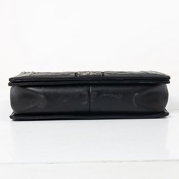Chanel, bag, "Boy Bag Large".