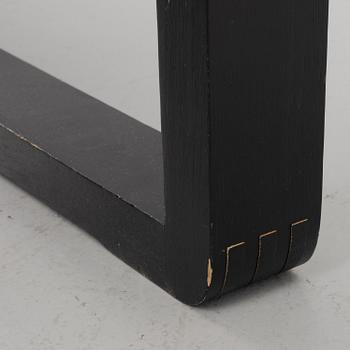 Dining table "DT20", Glismand & Rüdiger, Bolia.