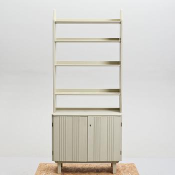 BOKHYLLA, Carl Malmsten, 1900-talets andra hälft.