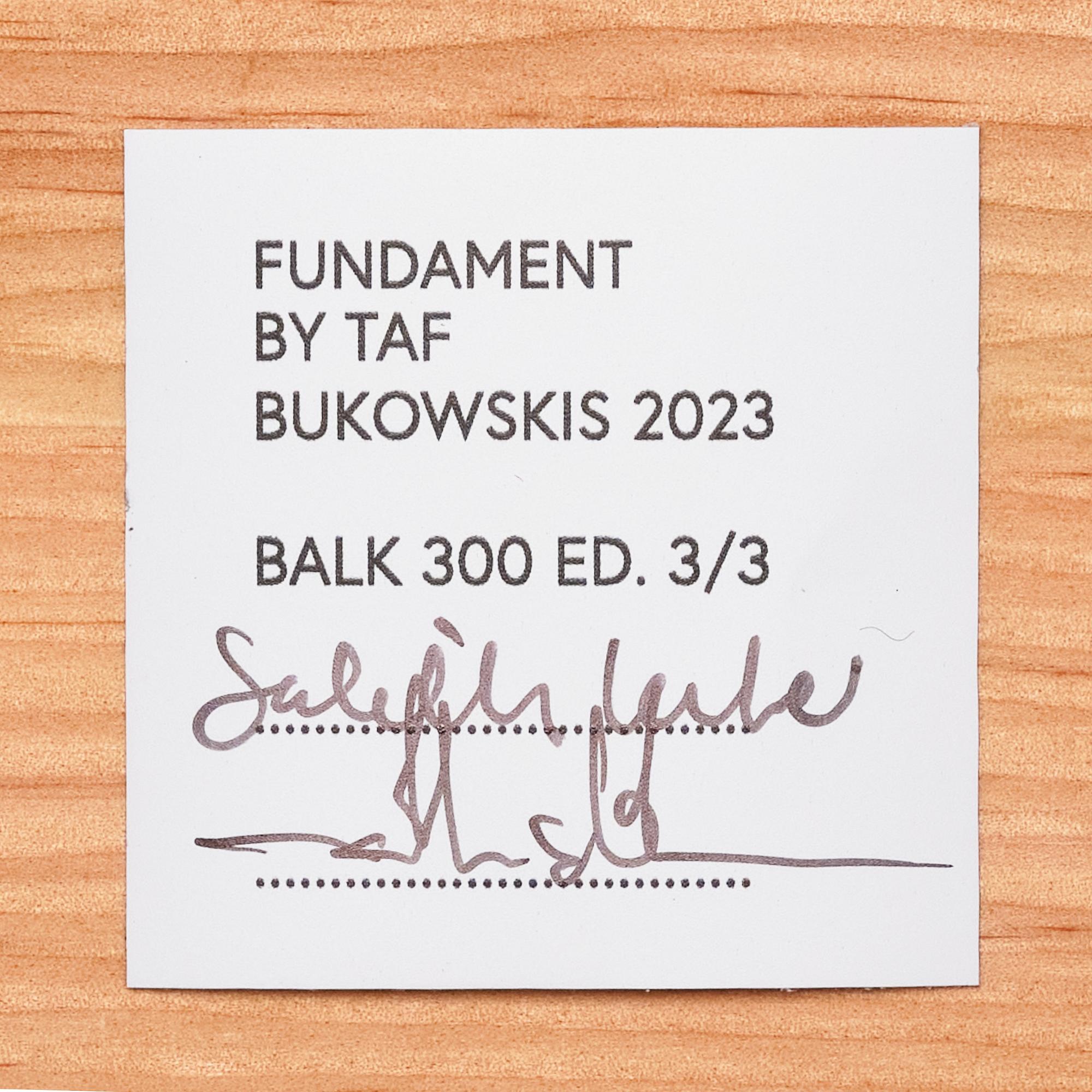 TAF, Gabriella Lenke & Mattias Ståhlbom,