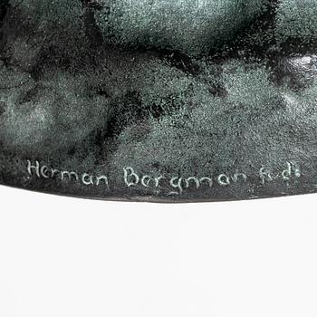 Ruth Milles, 'Bukett Lisa'.