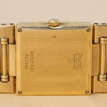 Piaget, Dancer, ca 1990.