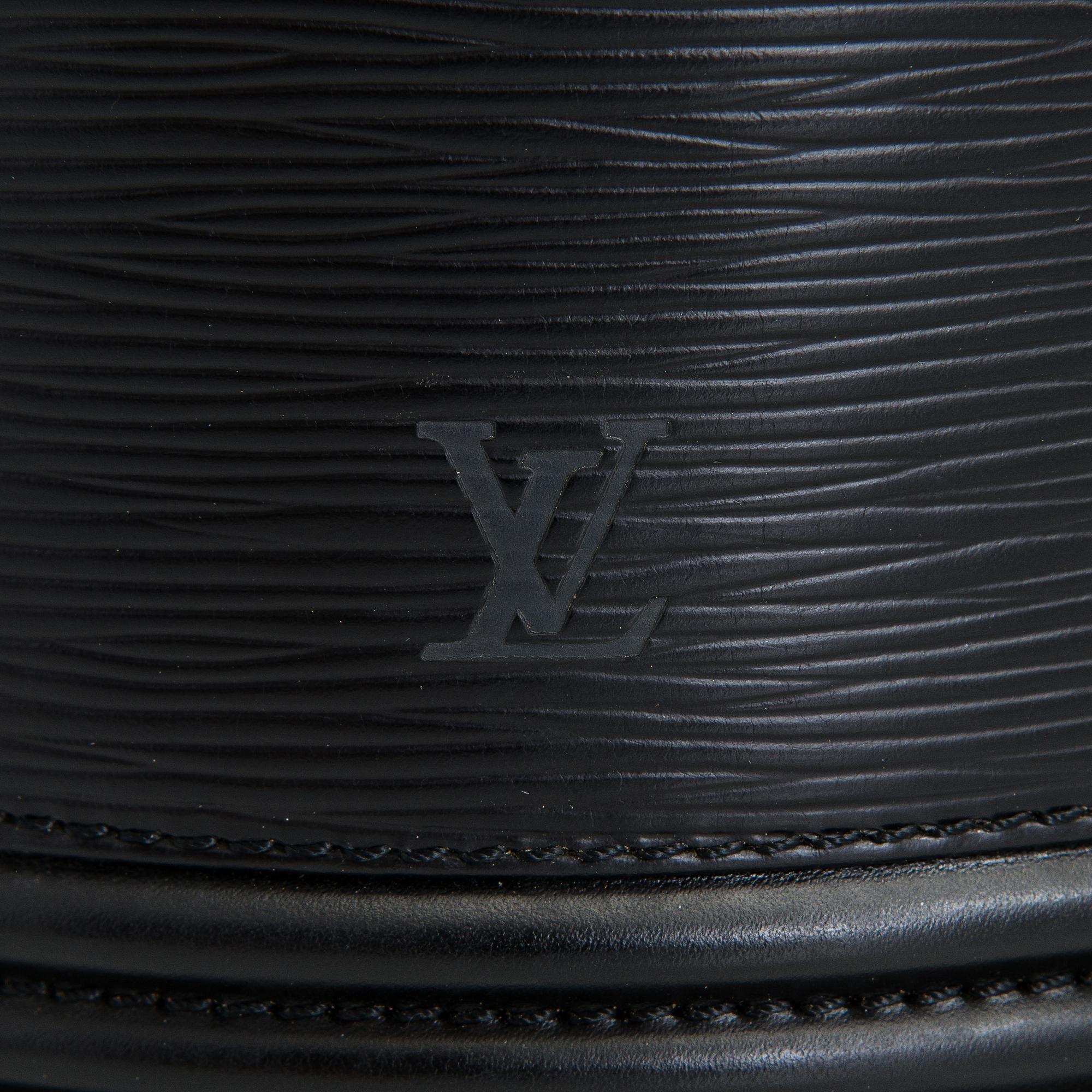 Louis Vuitton, "Cannes", väska.