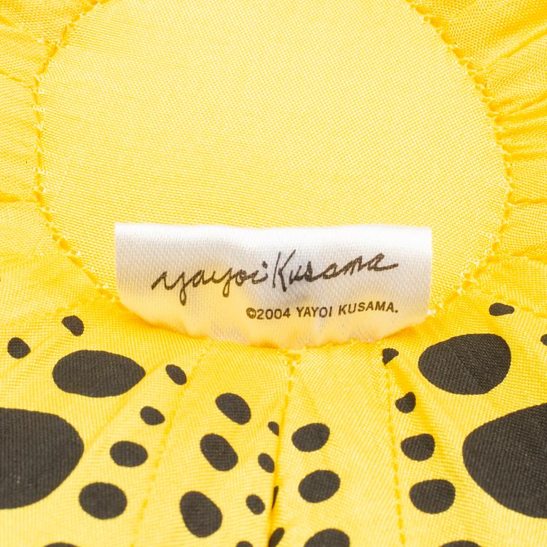 Yayoi Kusama,