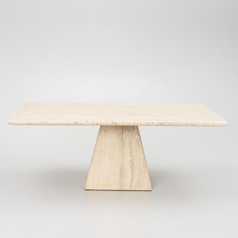 Soffbord, 1970-tal.