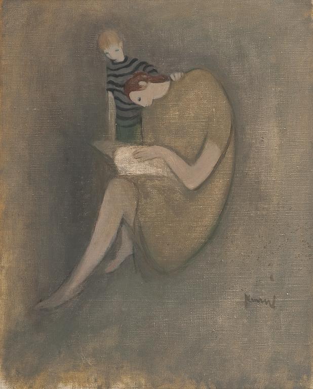 Elvi Maarni, TOGETHER.