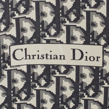 CHRISTIAN DIOR, umbrella.