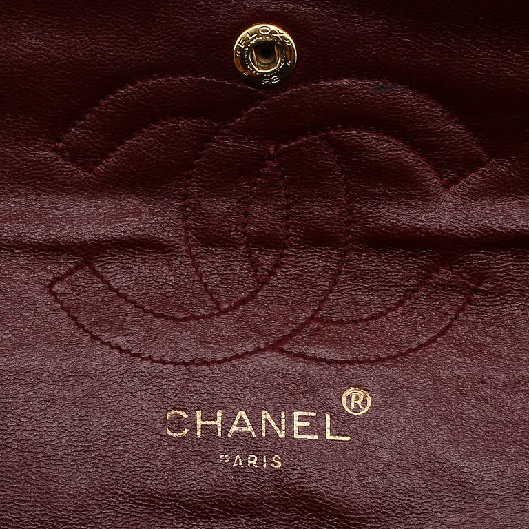 VÄSKA, Chanel.