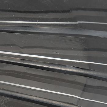 Tapio Wirkkala, an art object 3313, signed T. Wirkkala, Iittala -47.