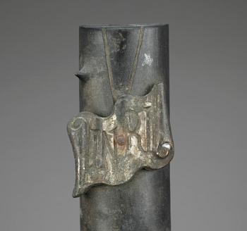KRUCIFIX, 1800-tal.