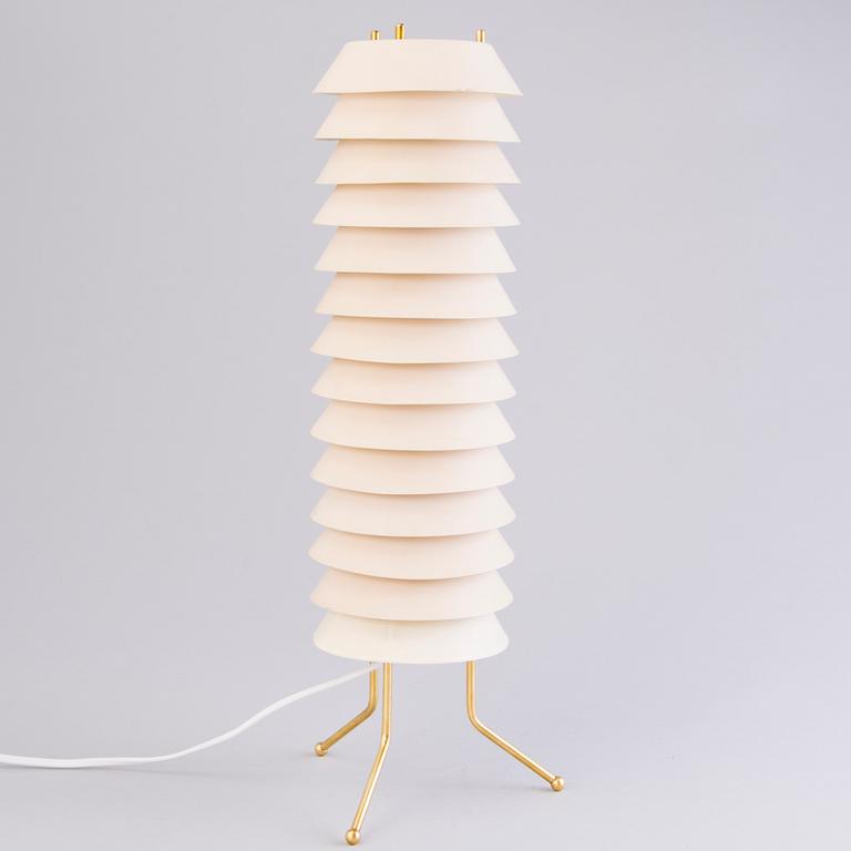 ILMARI TAPIOVAARA, a 'Maija the Bee' table lamp for Asko/Hienoteräs.