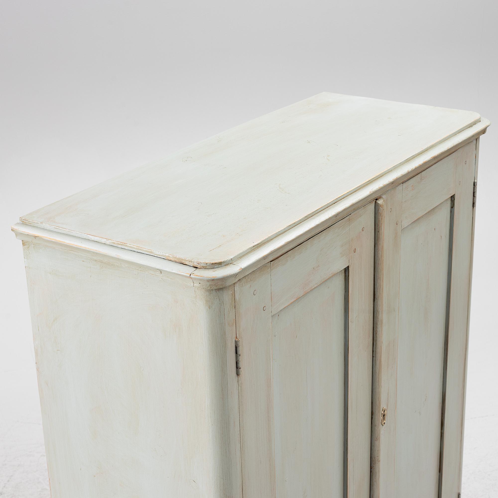 Sideboard, 19th century.