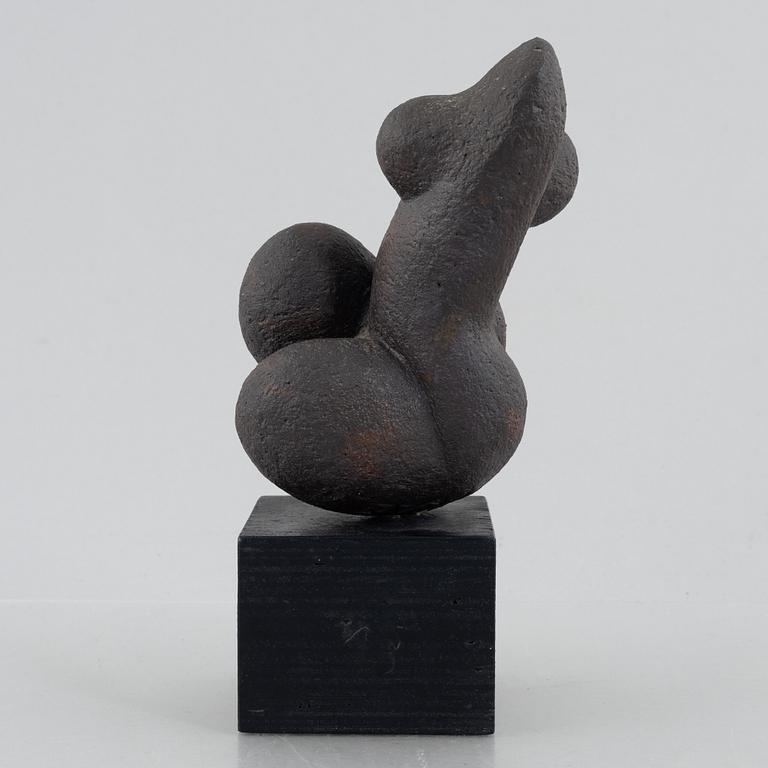 Raimo Veranen, Female Figure.