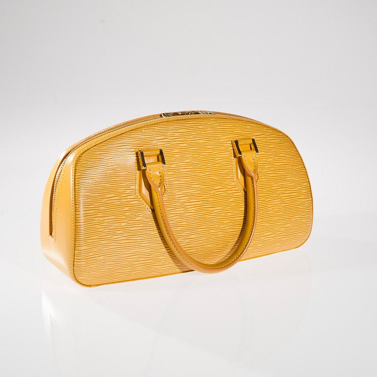 VÄSKA, "Jasmin", Louis Vuitton.