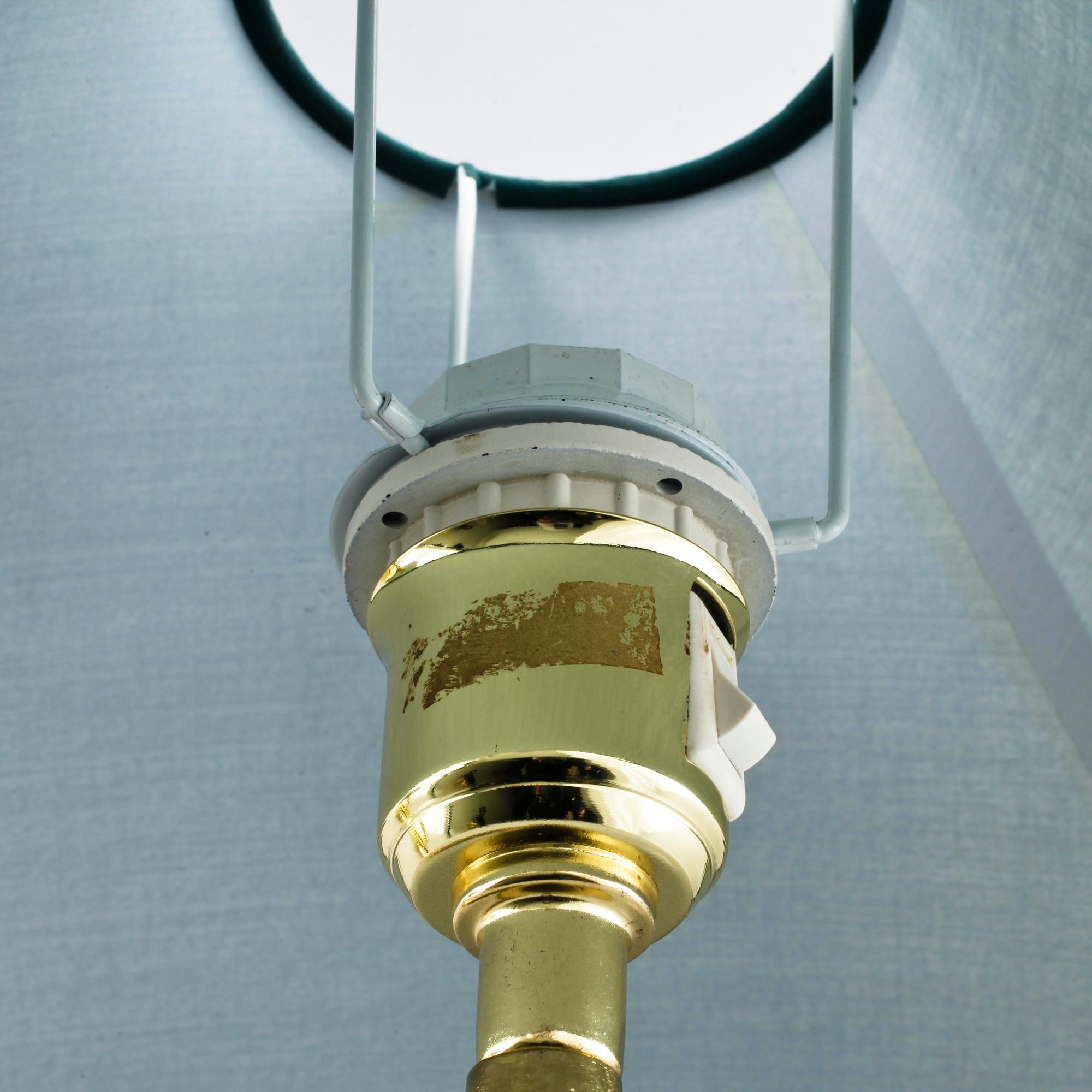 A pair of wall lamps from Cottex, second half of the 20th century.