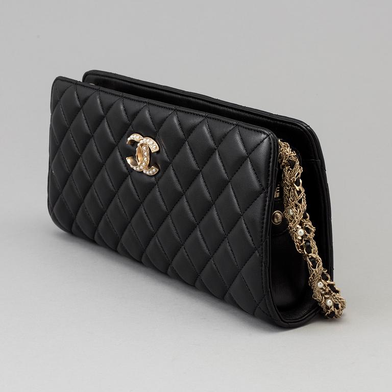 Handbag by Chanel, 2014-15.