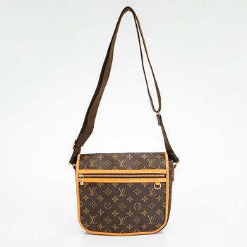 Louis Vuitton, "Bosphore Messenger PM", väska.