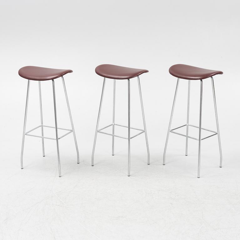 Claesson Koivisto Rune, barpallar, 3 st "Cornflake", Offecct.