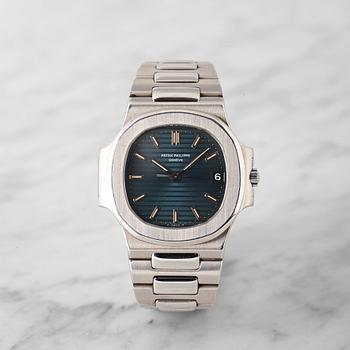 39. PATEK PHILIPPE, Nautilus.