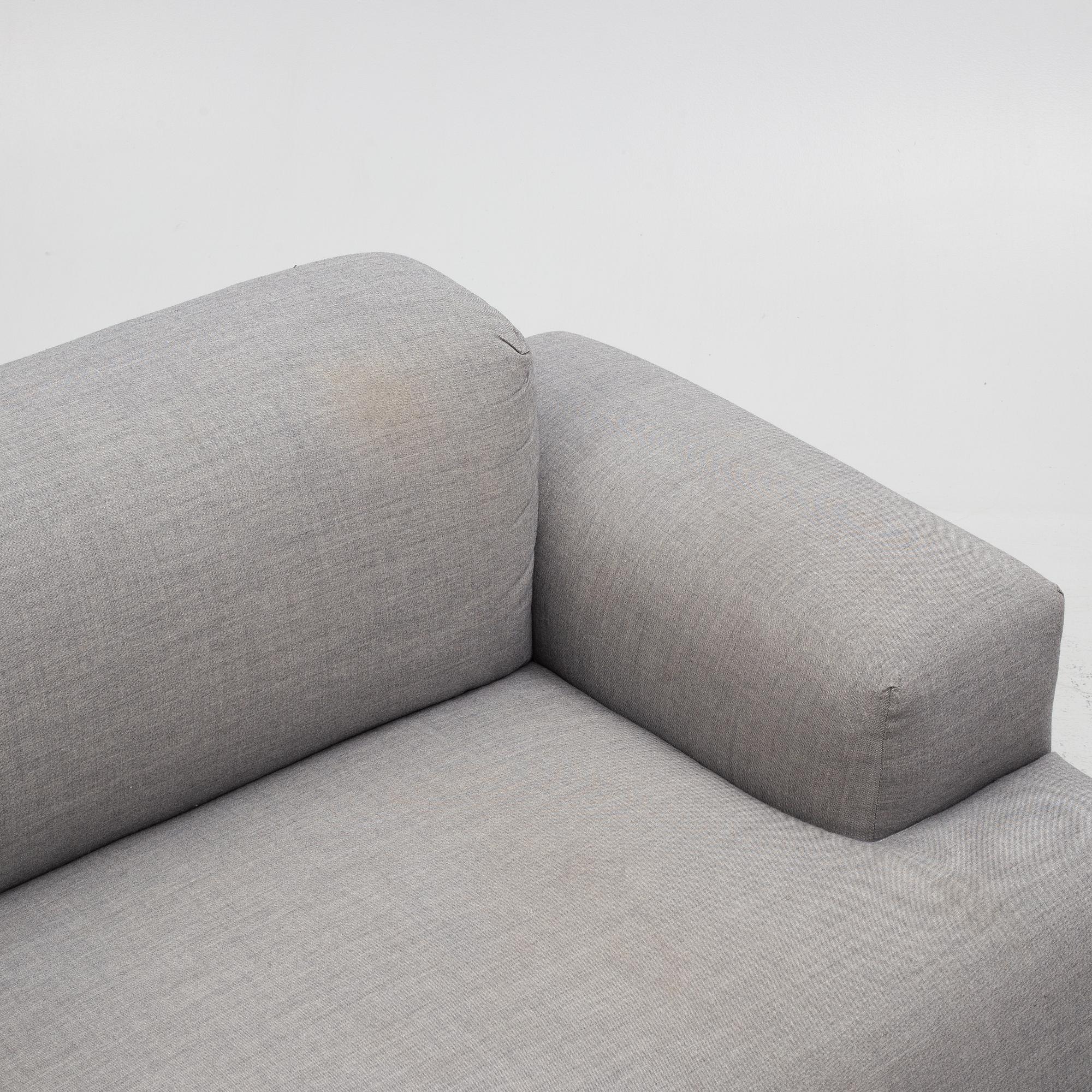 Sofa, "Connect", Muuto, contemporary.