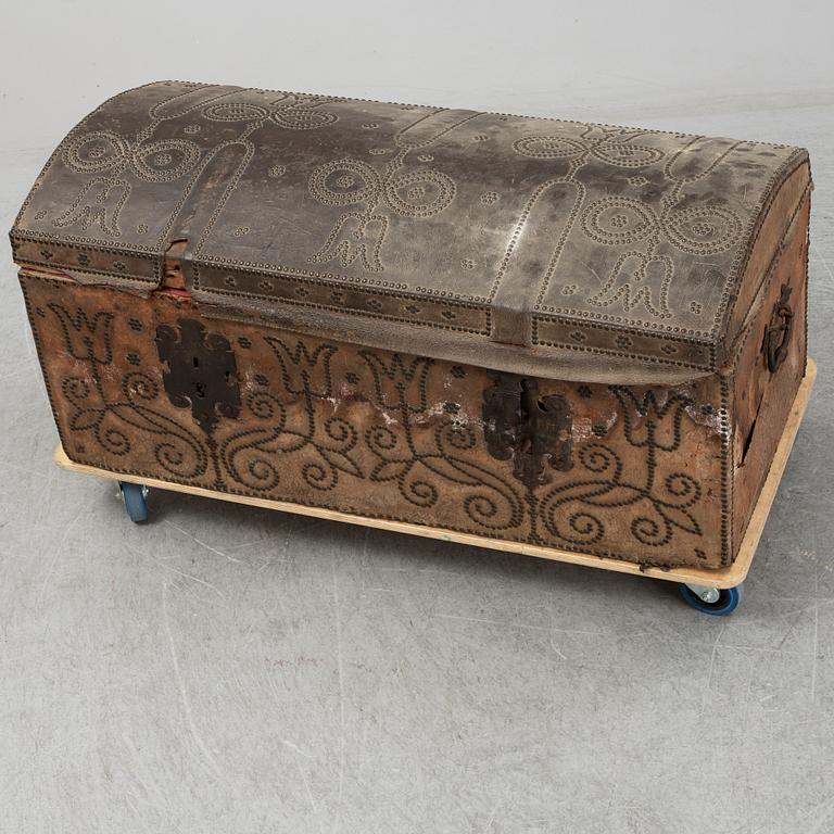 An early 18th century.