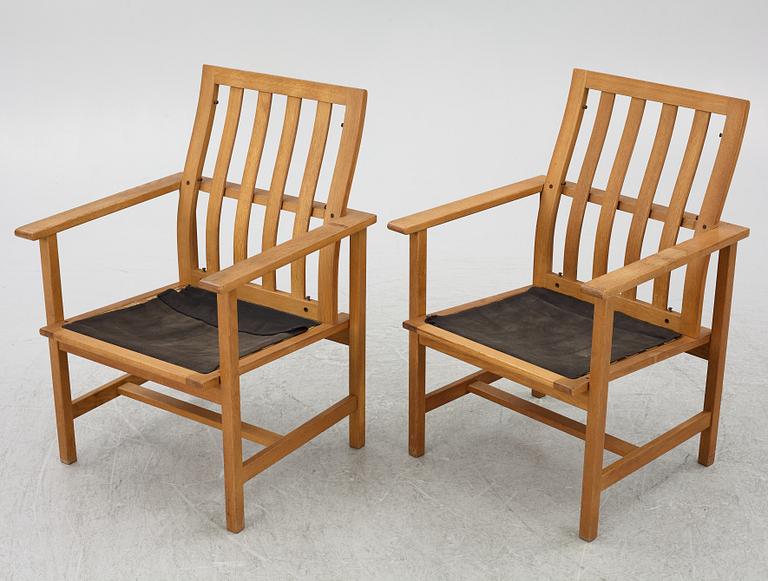 Børge Mogensen, sittgrupp, Fredericia, Danmark.