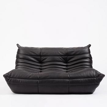 Michel Ducaroy, a sofa, "Togo", Ligne Roset, France 21st Century.
