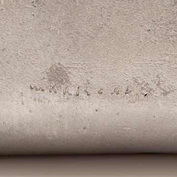 Javier Mariscal, Sculpture, "Julián", late 20th century.