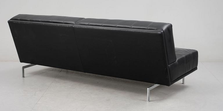 SOFFA, "Look", Ulla Christiansson för Norell Möbler, 1900-talets tredje kvartal.