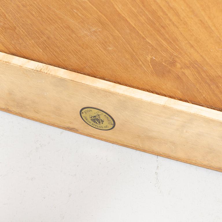 Sidobord, Jason, Danmark, 1960-tal.