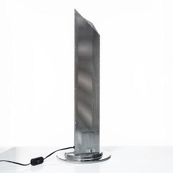 A table lamp, IKEA, circa 1990.