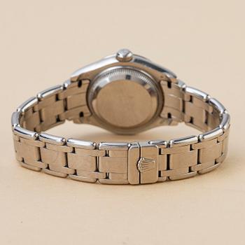 Rolex, Datejust, Pearlmaster, "Diamond Bezel", ca 2007.