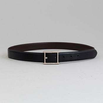 BELT, Cartier.