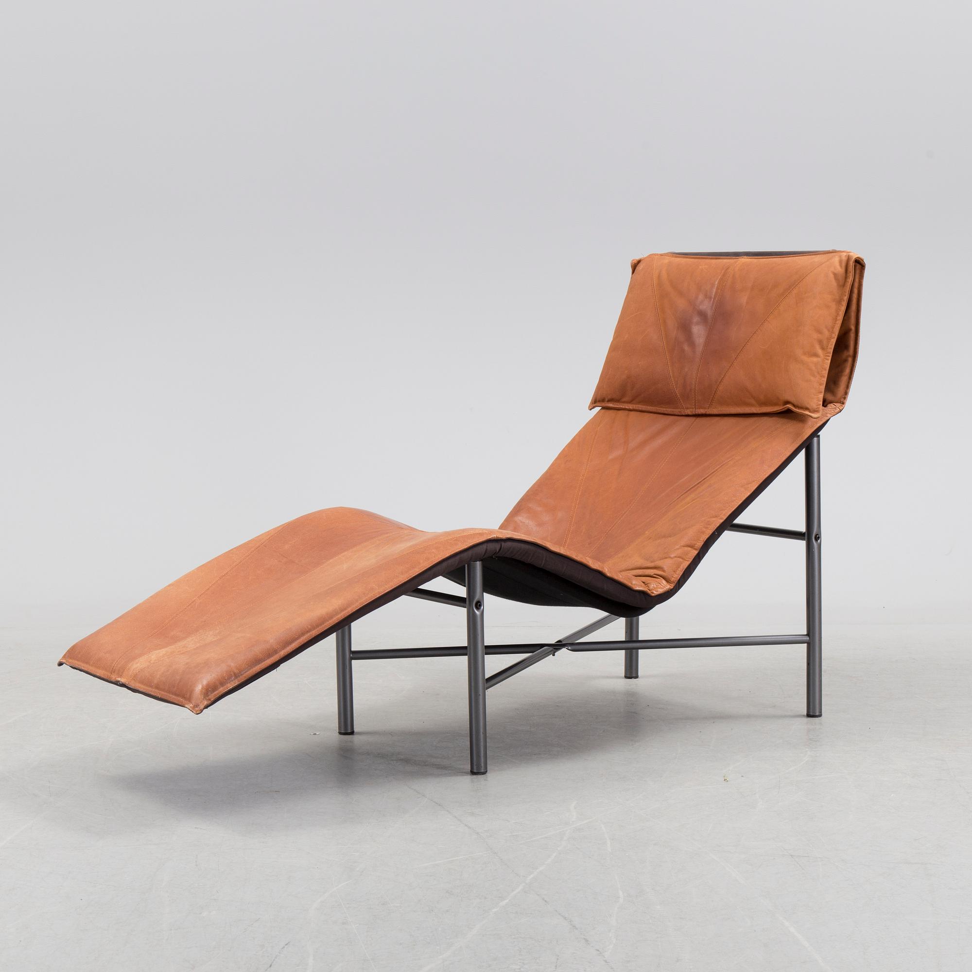 TORD BJÖRKLUND, vilstol, "Skye", Ikea, 1980-/90-tal.