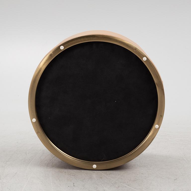 Sittpuff, "Cara", Ruth & Joanna, samtida.