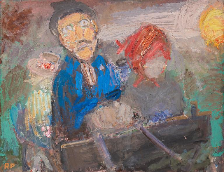 "Hemfärd".