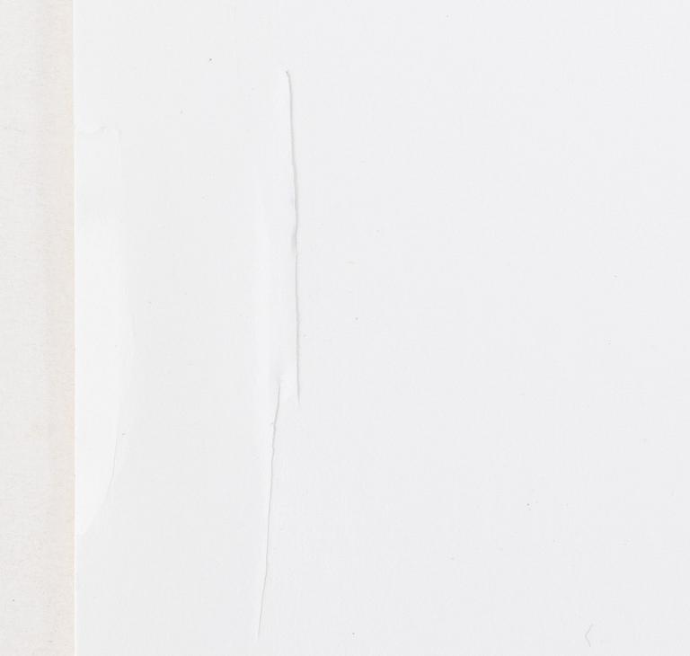 Christer Strömholm, From the series "Där alla änglar fallit", 25 photographs.