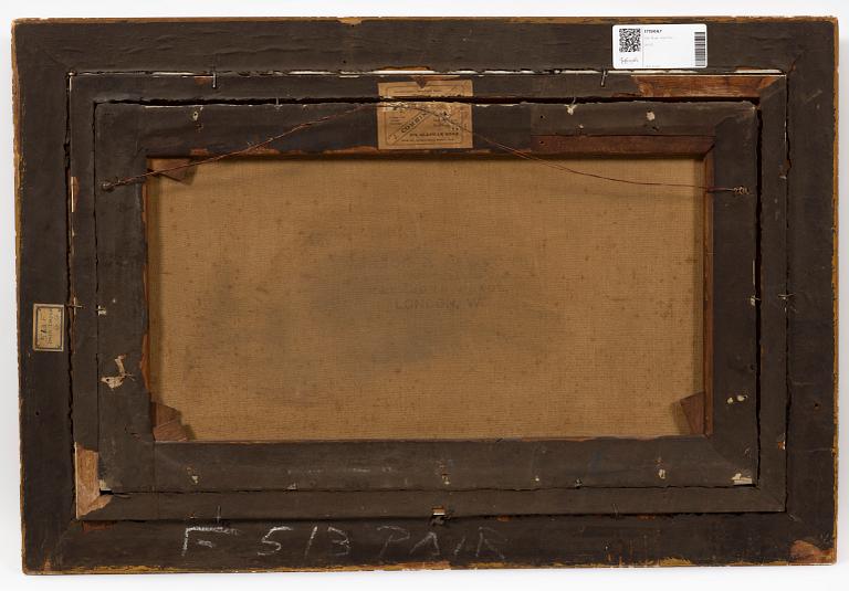 G.G. Fryer, utan titel.