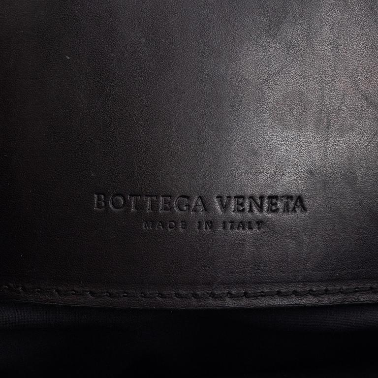 Bottega Veneta, portfölj.