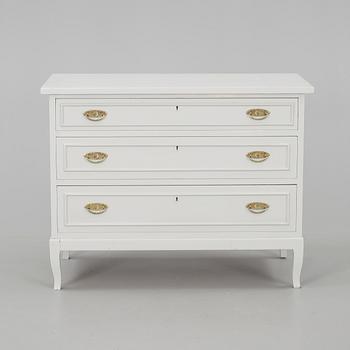 BYRÅ, 1900-talets början.