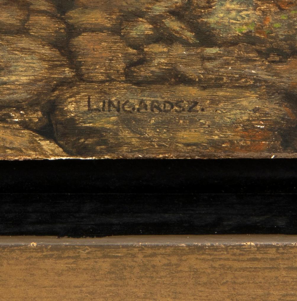 Sven Lingardsz,