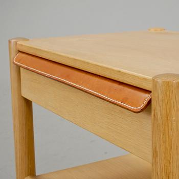 SIDOBORD, 1900-talets andra hälft.