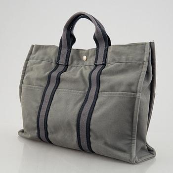 Hermès, väska, "Fourre Tout".