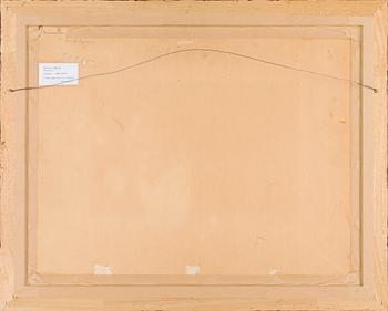 Tove Jansson, Sand Dunes.