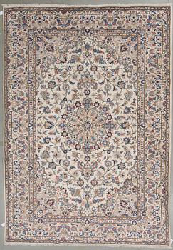 MATTA, Keshan. Ca 345x245 cm.