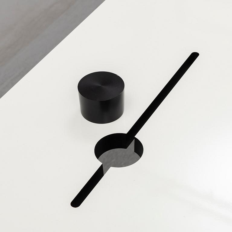 Omann, a desk, contemporary.