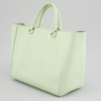 BAG, "Willow Tote", Mulberry.