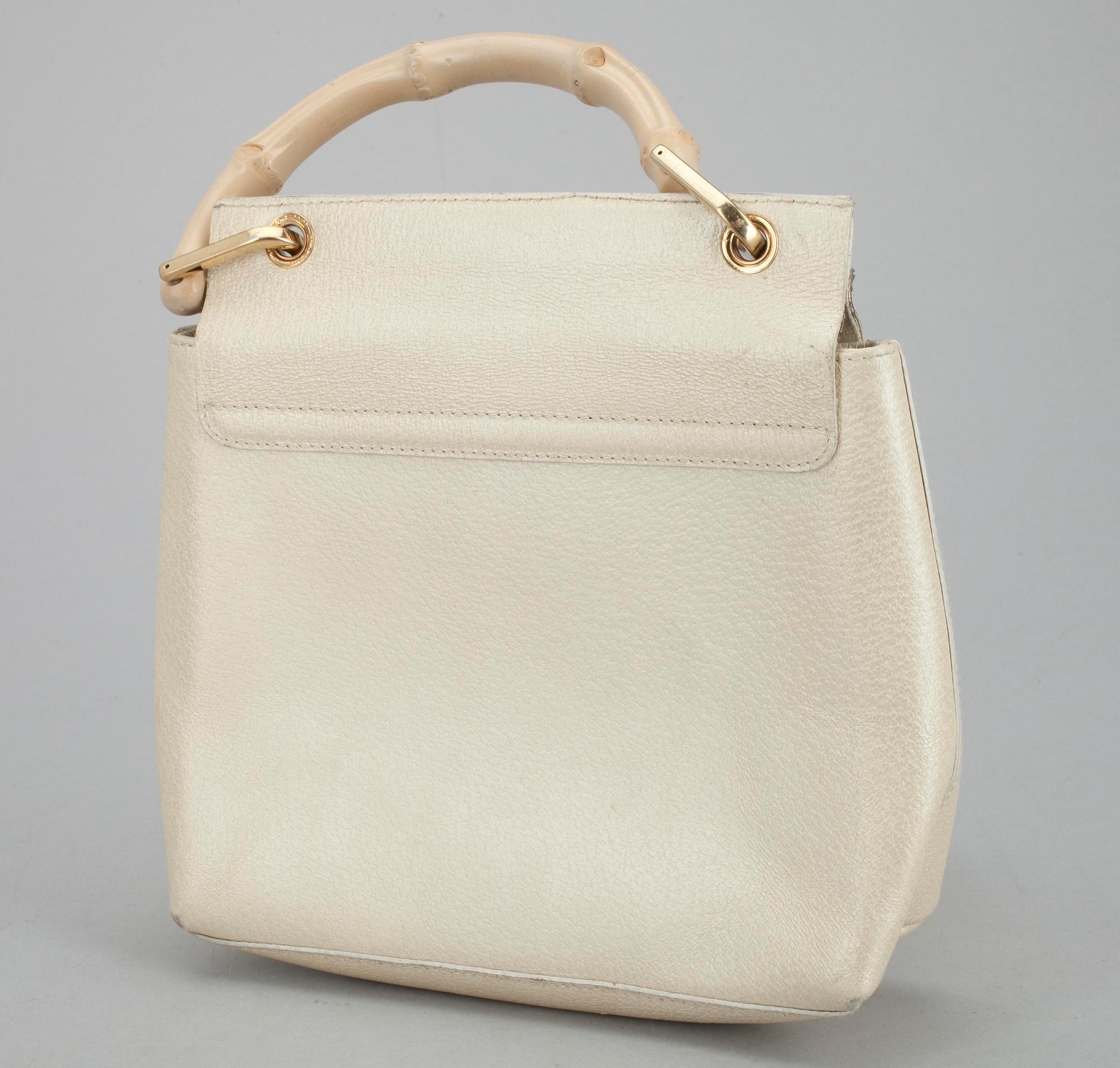 VÄSKA, aftonväska, Gucci.